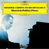 Grammofono tedesco Maurizio Pollini 'Chopin: Etudes Op. 10 & 25' SHM-SACD, Japan, Ltd [CD]