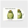 PINGUINI TATTICI NUCLEARI - Il re è nudo (2025) CD preorder