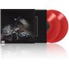 LAZZA - Locura (2024) 2 LP red Vinyl