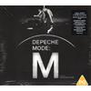 DEPECHE MODE - Memento Mori: Mexico City (2025) 2 CD + 2 Blu Ray