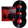 VASCO ROSSI - Live 2025 The Essential (2025) 3 LP Vinyl