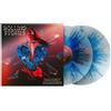 ROLLING STONES - Hackney diamonds. Live ed. (2024) 2 LP splatter Vinyl