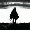 Reprise [NUOVO DI ZECCA] Neil Young - HARVEST MOON (2 LP Clear Vinyl) [Vinile]