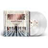 PAOLO CONTE - Live Venaria Reale (2021) 2 LP crystal clear vinyl