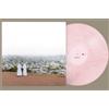 DEATH CAB FOR CUTIE - Asphalt Meadows (lim. ed.) (2022) LP pink vinyl pre-order