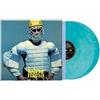 MINA - Kyrie. 45th (2025) 2 LP blue marble Vinyl