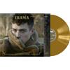 IRAMA - Giovani per sempre (2024) LP gold Vinyl pre order