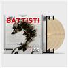 LUCIO BATTISTI - Masters vol.2 (2024) 3 LP clear Vinyl