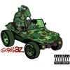 GORILLAZ - Gorillaz (2025) 2 LP Vinyl