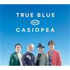 HATS UNLIMITED [NUOVISSIMO] CASIOPEA - TRUE BLUE [Blu-spec CD2]