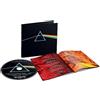 Sony Music Pink Floyd 'The Dark Side of the Moon' 2023 Remaster Japan Paper Sleeve [CD]