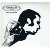 Gentle Threat [NUOVO DI ZECCA] Gonzales - Solo Piano Deluxe Ed Japan CD+DVD OBI Liner BRGT0...