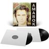 MIKE OLDFIELD - Amarok (2025) 2 LP Vinyl presale