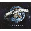 Luciano Ligabue - Mondovisione (CD, Album, Digibook, 2013)