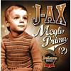 J-Ax - Meglio Prima (?) (CD + DVD, Album, Deluxe Edition, 2011)