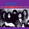 Deep Purple ‎- Fireball (CD, Album, Remastered, 25th Anniversary Ed.)