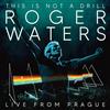 Sony Music Roger Waters 'This Is Not A Drill: Live From Prague' 2CD + BD 7 Gatefold [CD]