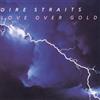Dire Straits ‎- Love Over Gold (CD, Album)
