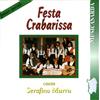 Serafino Murru - Festa Crabarissa (CD, Album, 2005)