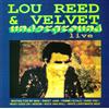 Lou Reed & Velvet Underground Live In San Francisco Winter 1969 (CD, Album 1993)