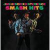 Jimi Hendrix Experience ‎- Smash Hits (CD, Compilation, 2010)