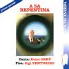 Remo Orrù, Gigi Venturino (Fisarmonica) - A Sa Repentina (CD, Album, 2004)