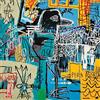 non si applica The Strokes 'The New Abnormal' Cult Records, Jean-Michel Basquiat [CD]