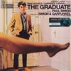 SIMON & GARFUNKEL - The Graduate o.s.t. (2024) LP Vinyl audiophile