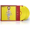 JOVANOTTI - Il corpo umano. vol.1 (2025) 2 LP yellow vinyl
