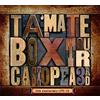 Non si applica [NUOVO DI ZECCA] Casiopea 3rd: Ta.Ma.Te.Box Tour-35th Anniversary [CD]