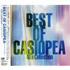 Sony Music [NUOVISSIMO] CASIOPEA - BEST OF CASIOPEA - Collezione Alfa - (30° Anniv.) [CD]