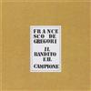 Francesco De Gregori - Il Bandito E Il Campione (CD, Album, 1993)