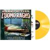 883 - Hanno ucciso l'Uomo Ragno 2012 (lim.ed.) (2024) LP yellow Vinyl