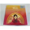 He Named Me Malala Soundtrack LP 12" Coloured Pink Limited 157/500 Vinilo 12" 4T