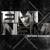 Eminem ‎- Mathers Massacre (CD, Album, USA Edition, 2013)