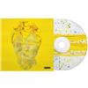 ED SHEERAN - - (subtract) (softpack) (2023) CD