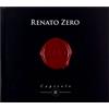 Renato Zero ‎- Amo - Capitolo II (CD, Album, 2013)