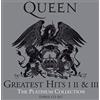 Universal Music Group Queen 'The Platinum Collection: Greatest Hits 1 2 & 3' 3SHM-CD Japan [CD]