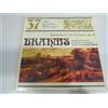 Brahms Sinfonia N 1 Op 68 Ludwig Sarpe - LP vinilo 12 " VG/VG Nuovo 2T
