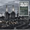 Pink Floyd ‎- Animals (2018 Remix) (LP, Album, 2022)
