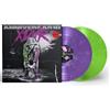 SFERA EBBASTA - XDVR (10th anniversary ed.) (2025) LP purple & green vinyl