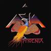 ASIA - Phoenix (2023) 2 LP vinyl pre order