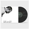 BOOSTA (Subsonica) - Soloist (2025) LP vinyl preorder