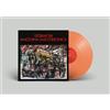 STORMY SIX - Macchina Maccheronica (2025) LP orange Vinyl AUTOGRAFATO preorder