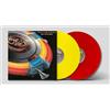 ELECTRIC LIGHT ORCHESTRA - Out of the blue. Hits (25) 2 LP color Vinyl