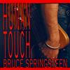 Bruce Springsteen ‎- Human Touch (CD, Album, Europe Edition)