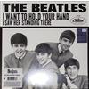 THE BEATLES - I Want To Hold Your Hand (RSDBF2024) LP vinyl