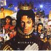 Michael Jackson - Michael (CD, Album, 2010)