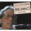 Enzo Jannacci Live @ RTSI (CD, Album, 2006)