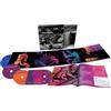JIMI HENDRIX - Electric Lady Studios (Hendrix Vision) (2024) 3 CD+Blu Ray